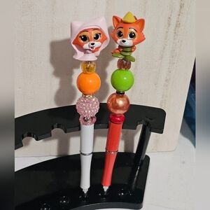 Disney doorables pens